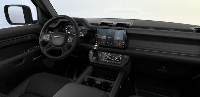 Land Rover Defender 110 D300 X-DYNAMIC SE AWD Aut 3.0 d Dynamic SE