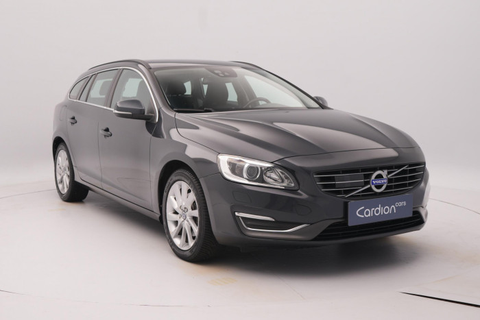 Volvo V60 D2 MOMENTUM NAV 1.6 d Momentum