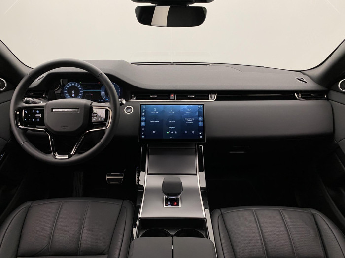 Land Rover Range Rover Evoque D200 DYNAMIC SE AWD AUT CZ 2.0 d Dynamic SE