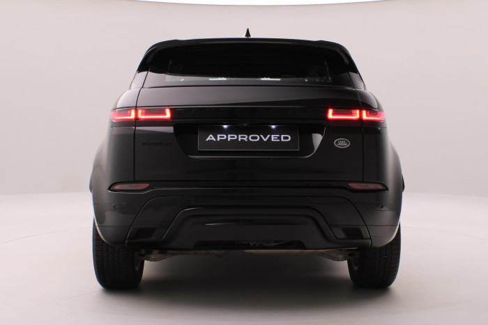 Land Rover Range Rover Evoque D200 R-DYNAMIC S AWD AUT 2.0 d Dynamic