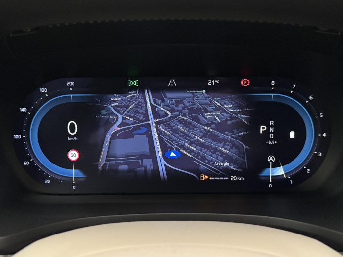 Volvo V60 B5 BRIGHT PLUS AUT REZERVACE