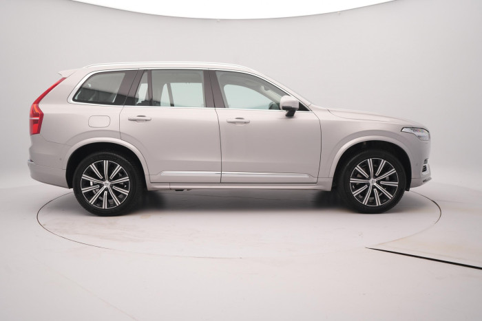 Volvo XC90 B5 AWD BRIGHT PLUS CZ 1.maj 7M