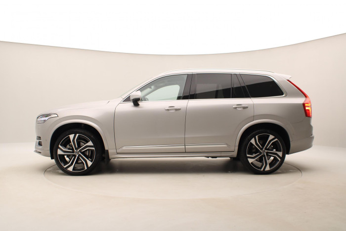 Volvo XC90 B5 AWD ULTIMATE BRIGHT 1.maj