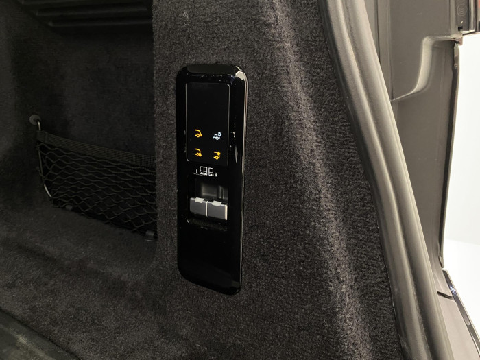 Land Rover Range Rover Sport D350 FIRST EDITION REZERVACE 3.0 d Edition