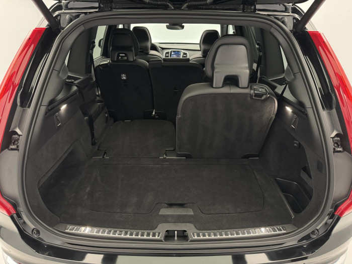 Volvo XC90 B5 AWD PLUS BRIGHT AUT 7M