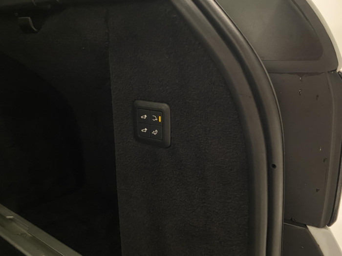 Land Rover Range Rover Sport SDV6 AWD HSE AUT CZ REZERVACE