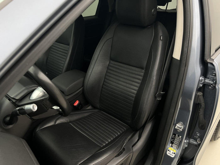 Land Rover Discovery Sport 2.0 TD4 AWD AUT CZ 2.0 TD