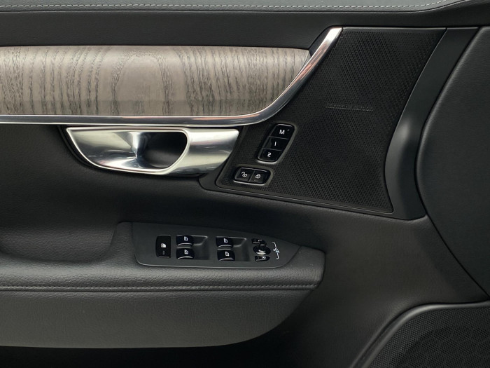 Volvo V90 T6 AWD RECHARGE INSCRIPTION