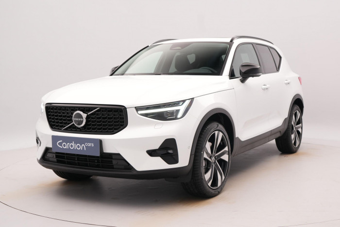 Volvo XC40 B4 AUT DARK ULTRA