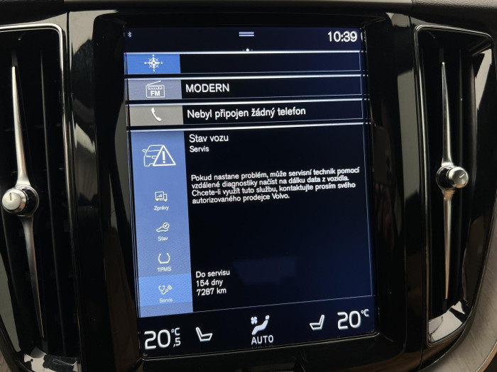 Volvo XC60 D4 AWD INSCRIPTION AUT CZ 2.0 d