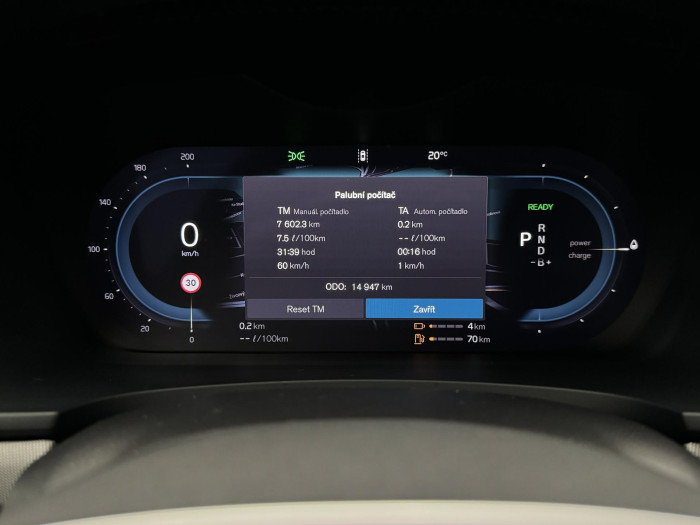 Volvo S90 T8 AWD RECHARGE AUT 1.maj.