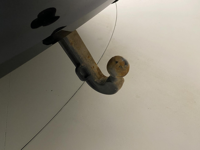 Land Rover Range Rover Sport 3.0 SDV6 HSE AWD AUT REZERVACE