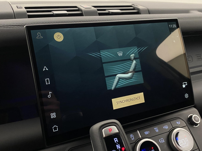 Land Rover Defender 110 X-DYNAMIC SE D250 3.0 d Dynamic SE