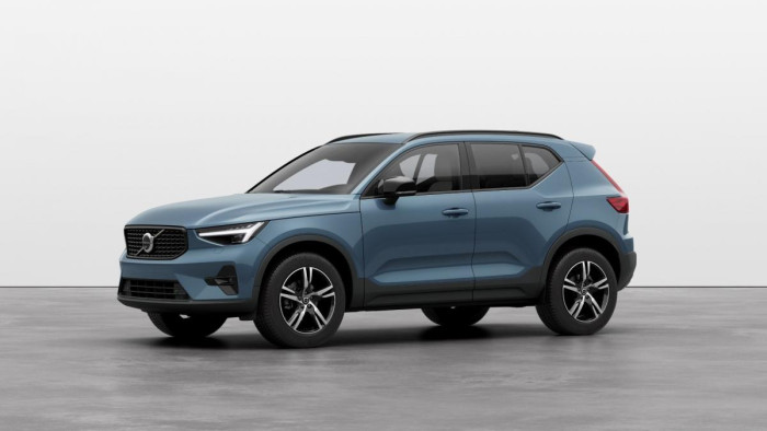 Volvo XC40 B4 AUT DARK PLUS