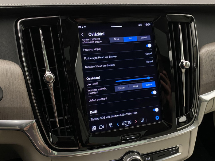 Volvo V90 CC B5 AWD BRIGHT ULTIMATE CZ 2.0 CC CC