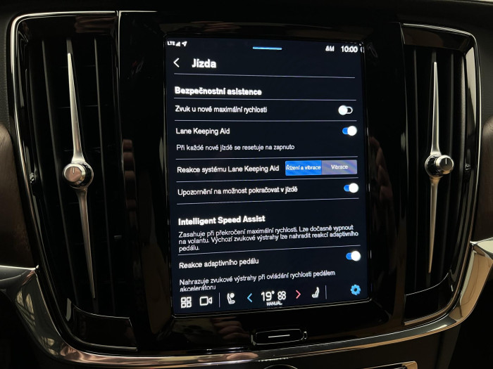Volvo S90 T8 AWD RECHARGE ULTIMATE DARK