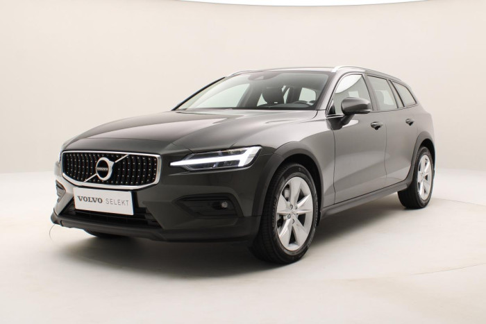 Volvo V60 CC B4 AWD ADVANCED REZERVACE 2.0 CC CC