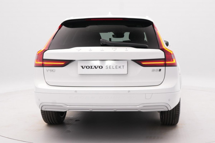 Volvo V90 CC B5 AWD ULTIMATE AUT 1.maj. 2.0 CC CC