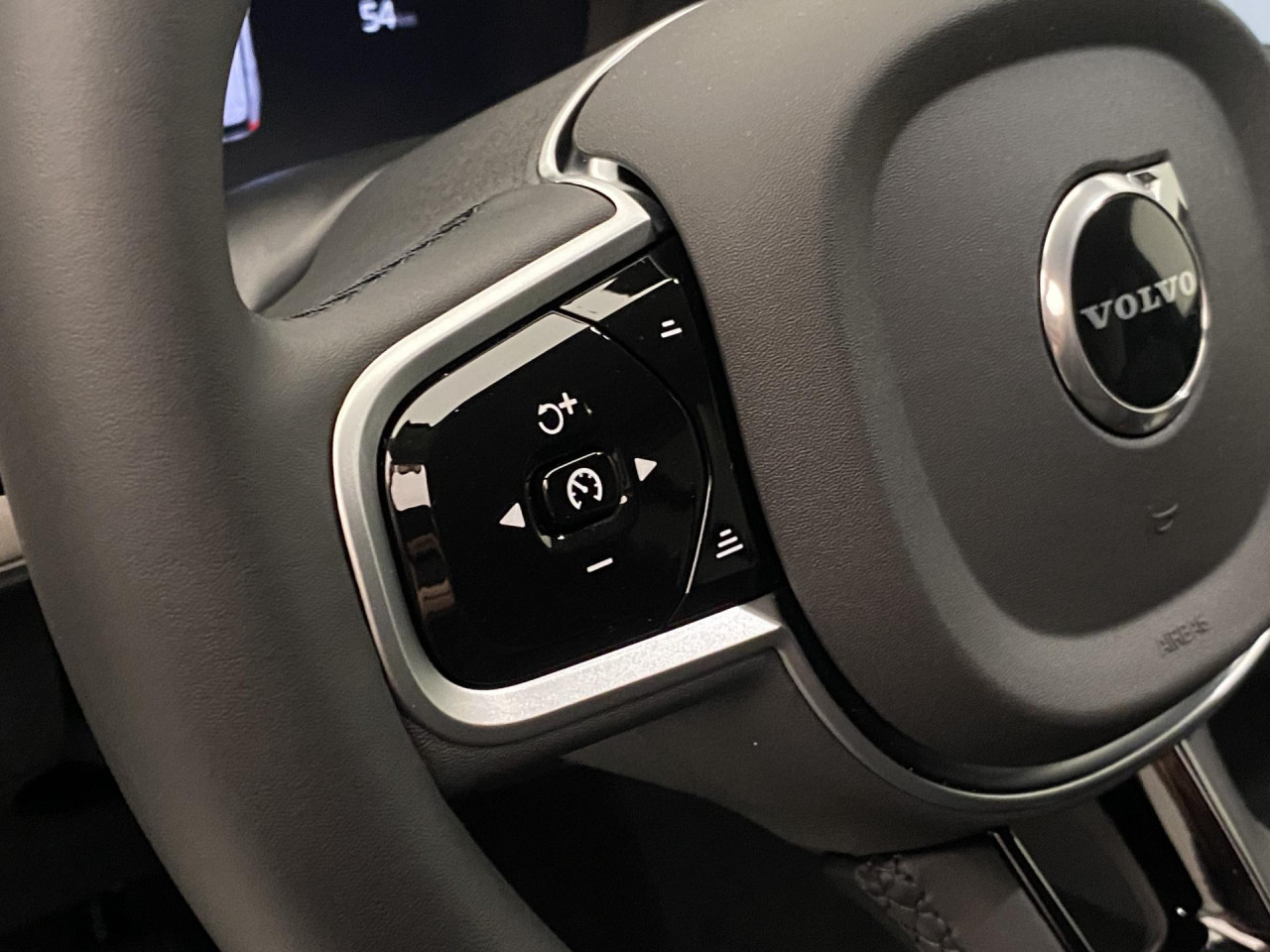 Volvo XC90 T8 AWD RECHARGE BRIGHT PLUS 7m