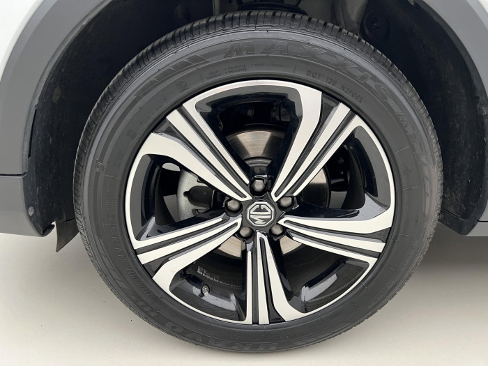 MG ZS 1.5 ESSENTIAL PLUS CZ 1.maj.