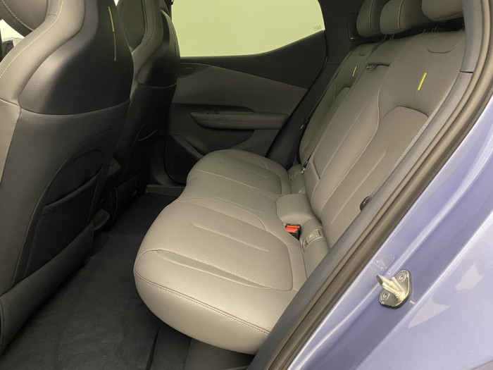 Lynk & Co 02 MORE EV