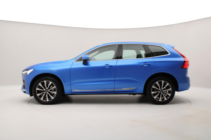 Volvo XC60 B4 AWD PLUS BRIGHT AUT CZ 2.0 Plus