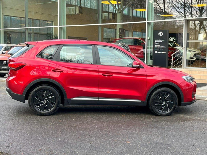 MG ZS HYBRID+ ESSENTIAL