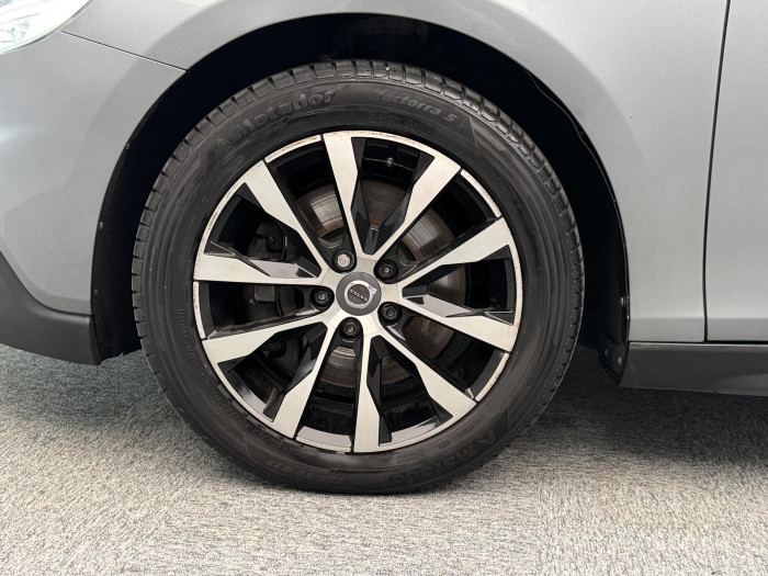 Volvo V40 CC MOMENTUM AUT 2.0 CC CC Momentum