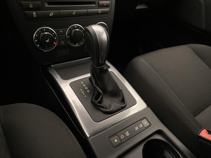 Land Rover Freelander 2.2 TD4 S AWD AUT REZERVACE 2.2 TD