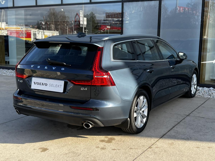 Volvo V60 B4 MOMENTUM Aut 1.maj. 2.0 Momentum
