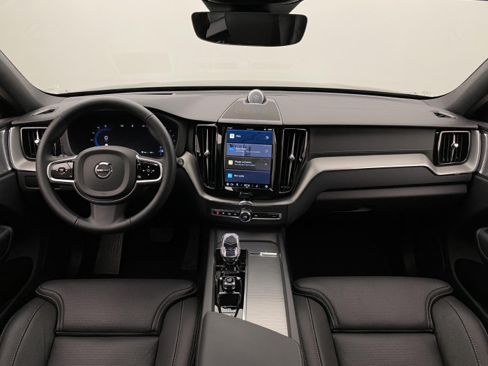 Volvo XC60 B5 AWD ULTIMATE BLACK EDITION 2.0 Edition