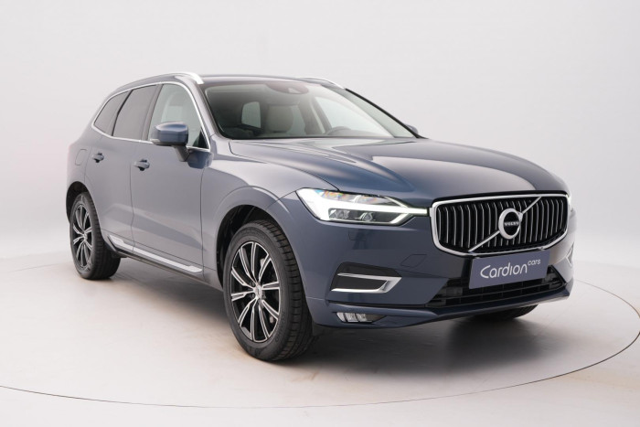 Volvo XC60 B5 AWD INSCRIPTION AUT