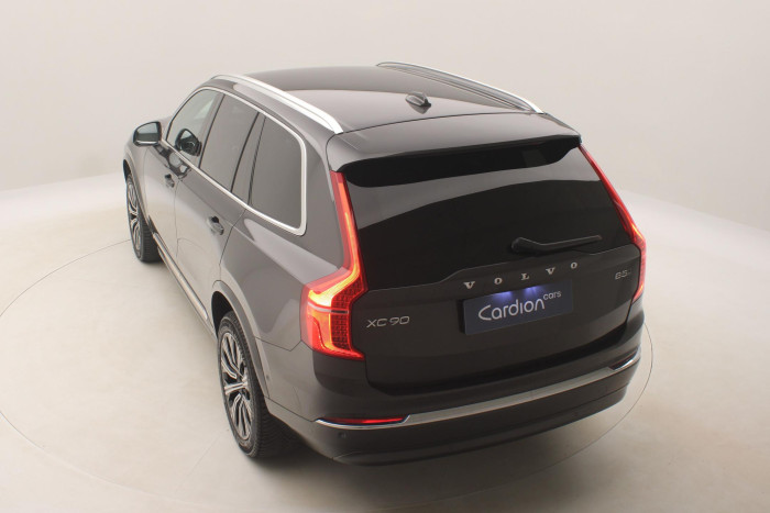 Volvo XC90 B5 AWD AUT BRIGHT PLUS 7míst