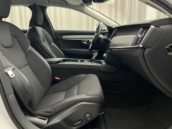 Volvo S90 T4 MOMENTUM AUT 2.0 Momentum