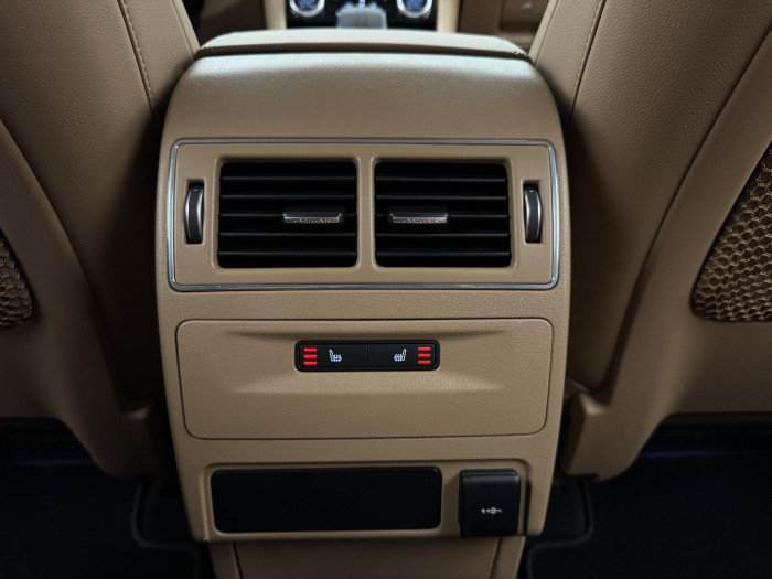 Jaguar F-Pace D200 SE AWD AUT 2.0 d SE