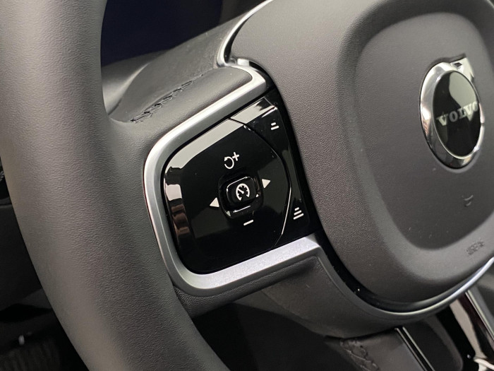 Volvo XC60 B5 AWD AUT BRIGHT PLUS