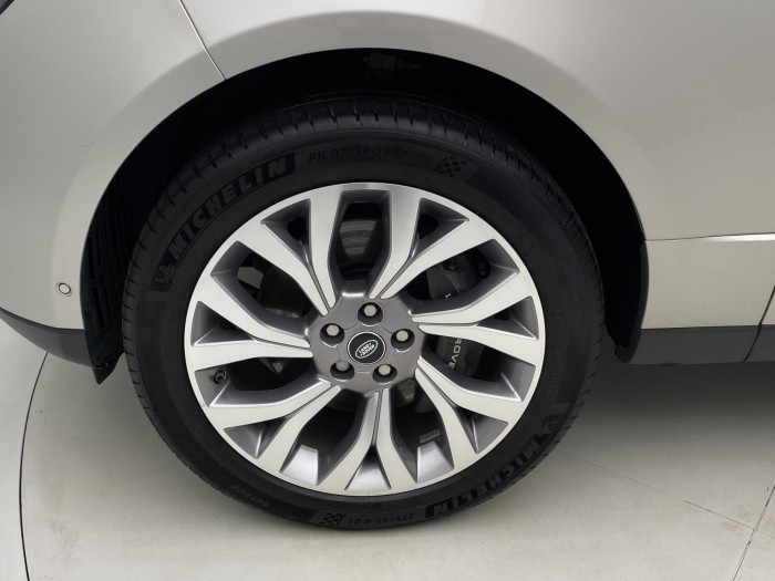 Land Rover Range Rover 5.0V8 AUTOBIOGRAPHY REZERVACE