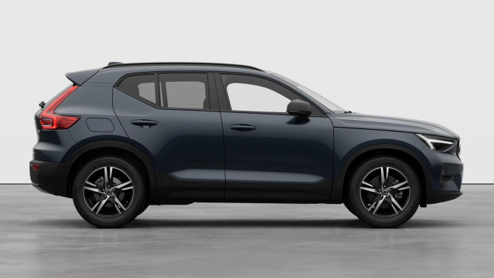 Volvo XC40 B4 AUT DARK PLUS