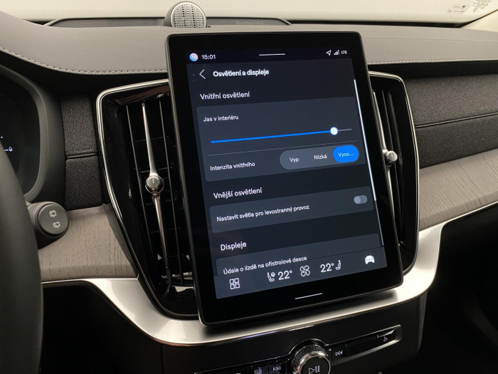 Volvo XC90 T8 AWD RECHARGE BRIGHT PLUS 7m