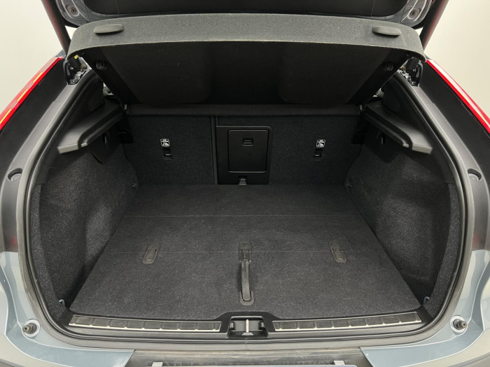 Volvo C40 RECHARGE TWIN MOTOR PLUS