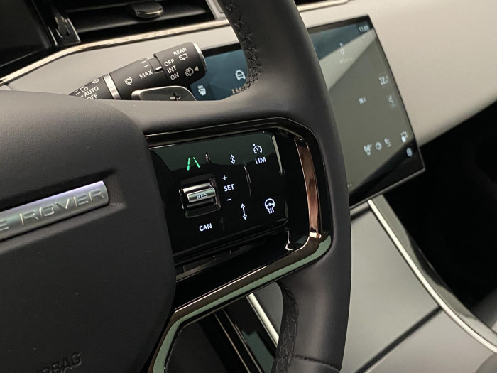 Land Rover Range Rover Evoque D200 AWD DYNAMIC SE CZ 1.maj 2.0 d Dynamic SE