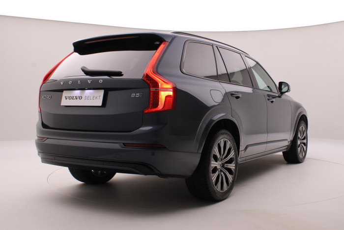Volvo XC90 B5 AWD PLUS DARK AUT CZ 7míst