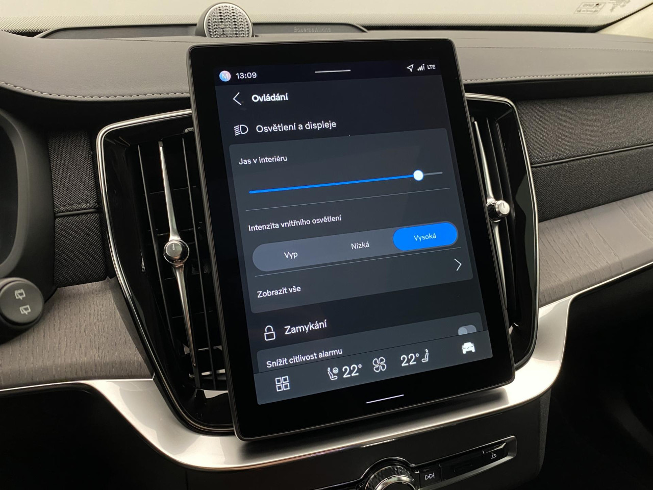 Volvo XC90 T8 AWD RECHARGE BRIGHT ULTRA 7