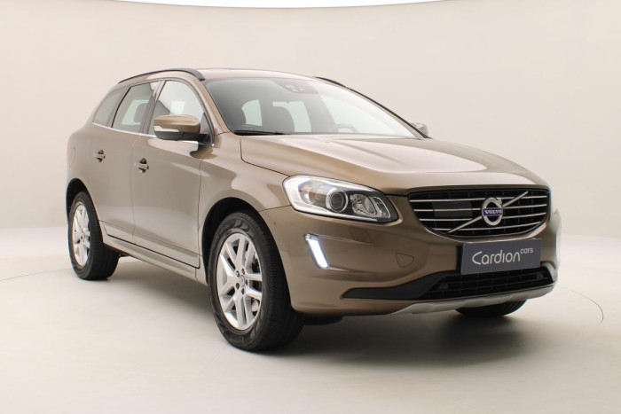 Volvo XC60 D4 MOMENTUM AUT 1.MAJ 2.0 d Momentum