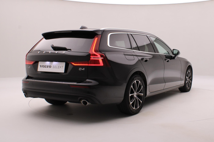 Volvo V60 D4 MOMENTUM AUT 2.0 d Momentum