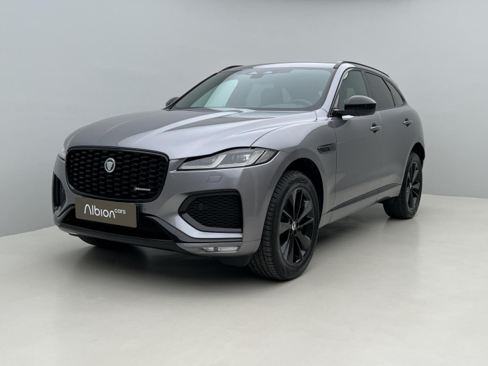 Jaguar F-Pace D300 R-DYNAMIC SE AWD AUT 3.0 d Dynamic SE