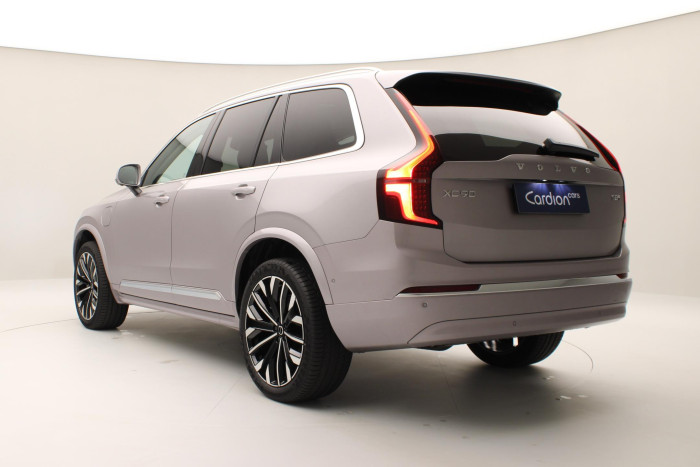 Volvo XC90 T8 AWD RECHARGE BRIGHT PLUS 7m