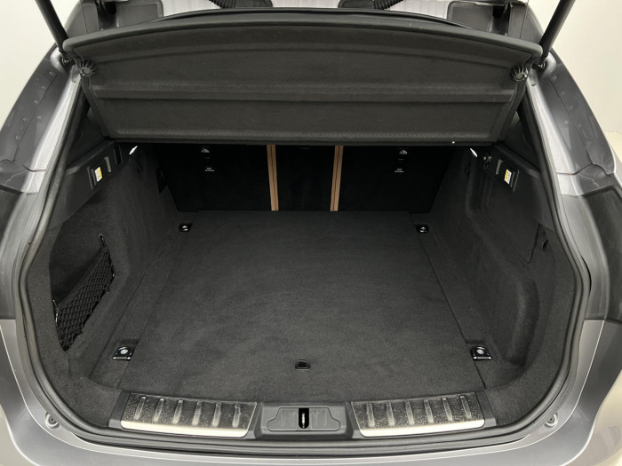 Jaguar F-Pace D200 S AWD AUT 2.0 d