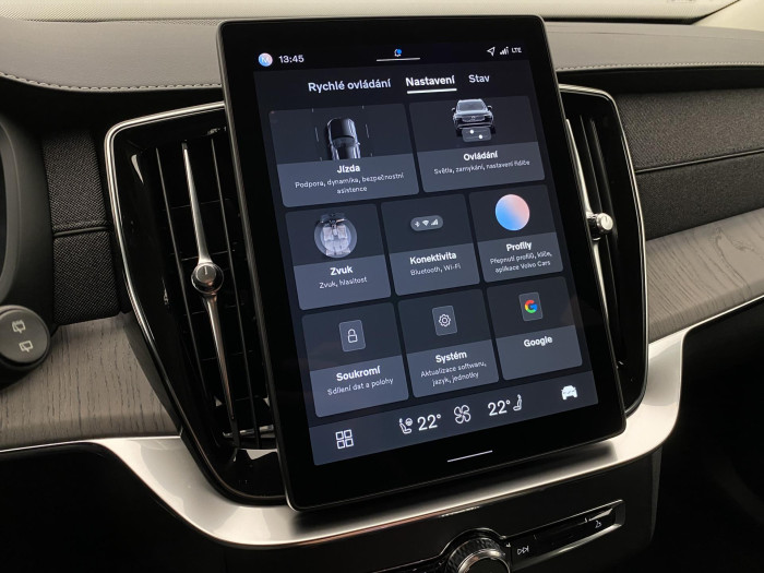 Volvo XC90 T8 AWD RECHARGE BRIGHT PLUS 7m