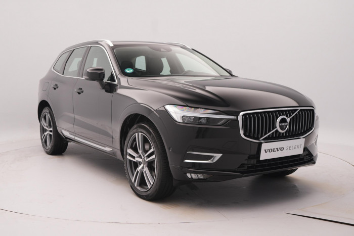 Volvo XC60 B5 AWD INSCRIPTION AUT